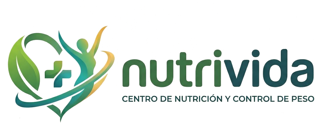 NutriVida - Centro de Nutrición y Control de Peso